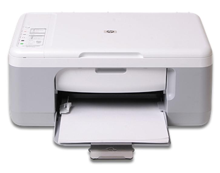 hp deskjet f2280